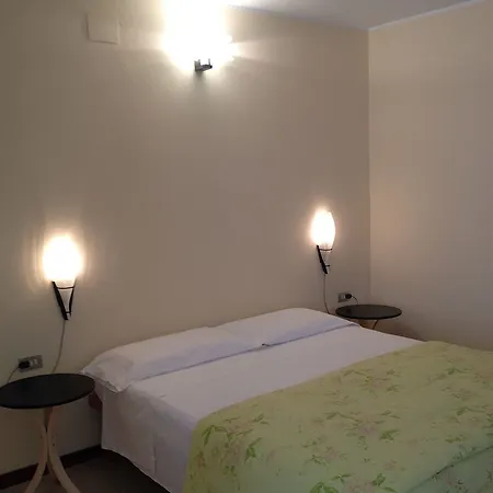 La Fattoria アパートホテル *